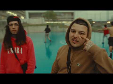 DreNaz ft GuettoRoots - Ca Bu Spera (Official Music Video)