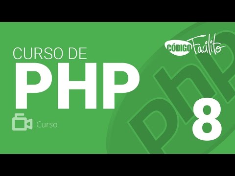 8.- Curso PHP 7 - Operadores de comparacion