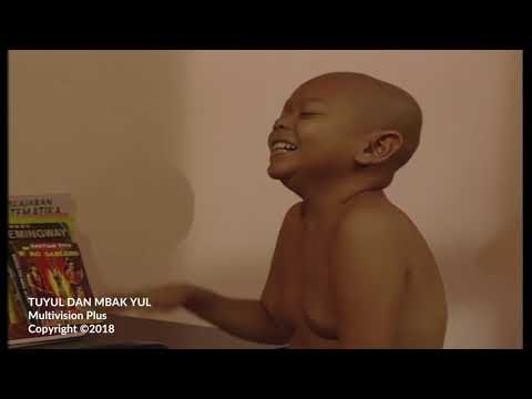 Tuyul & mbak yul, episode 206