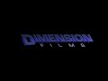 Dimension Films 1997