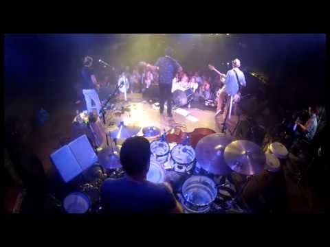 Lucas Masciano y los She - Concierto "El Retorno"