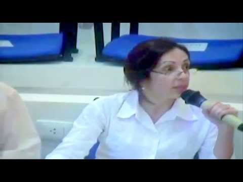 CONSCIENCIOLOGIA - CONSCIENCIÓLOGO e arquiteto Éverton - Inibições no TERTULIARIUM