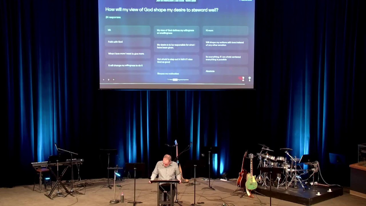 Livestream: February 23, 2025