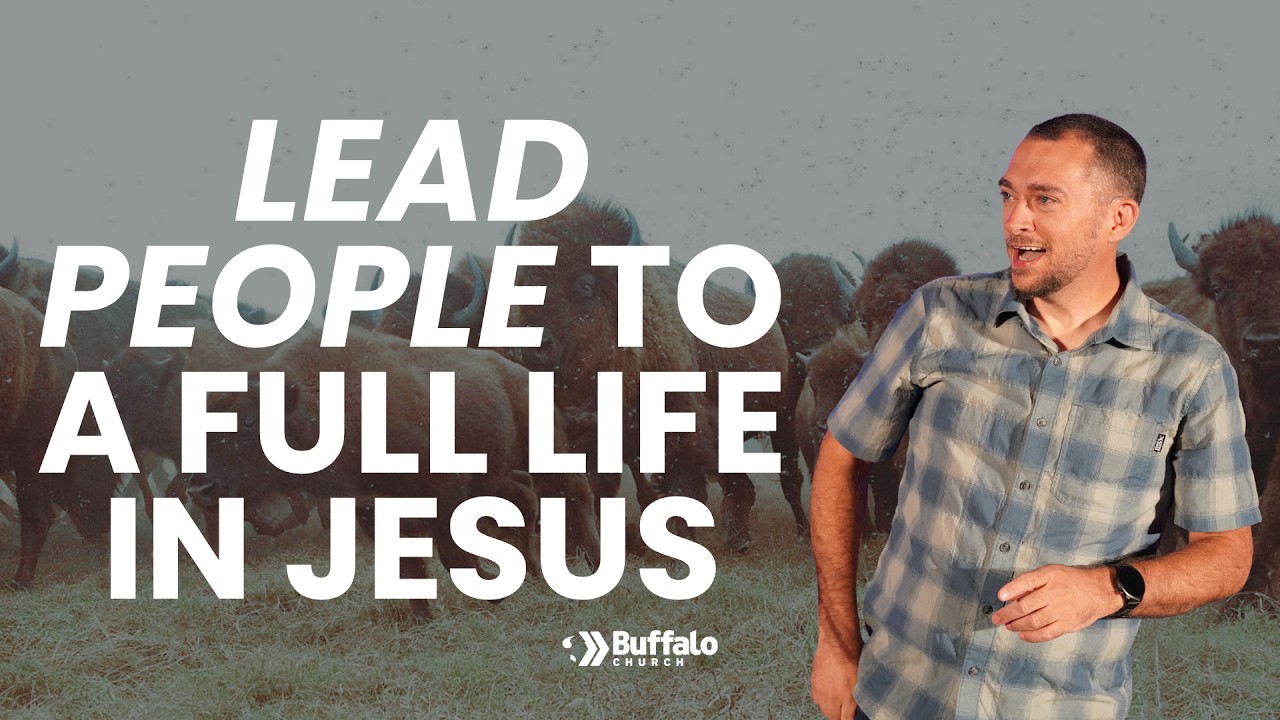 Life on Mission: LEAD