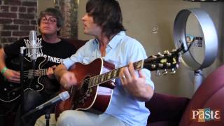 Old 97&#39;s - Perfume - 7/19/2011 - Lincoln Hall