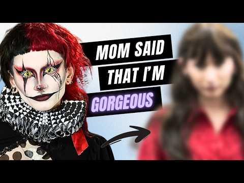 Shocking My Mom With A Sophisticated Makeover | TRANSFORMED