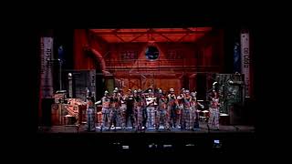 La factoría – Cuartos de Final – COAC 2009