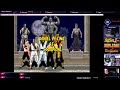 Mortal Kombat 1 Turbo Ninja T Unit Hack Very Hard Playthrough