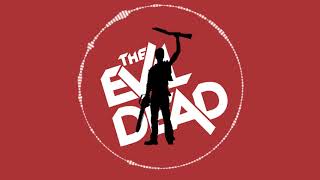 EVIL DEAD SONG ! Ash - mc chris[Dot Radio]