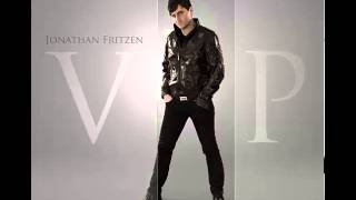 jonathan fritzen - the new vibe