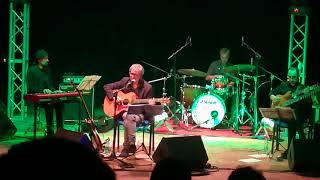 Il mandorlo -Nino Buonocore Live 26.05.2018