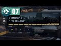 Aliens: Dark Descent Gameplay Walkthrough - Atmospheric Nightmare (All Datapads and Blueprints)