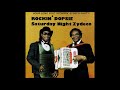 Rockin' Dopsie - Saturday Night Zydeco