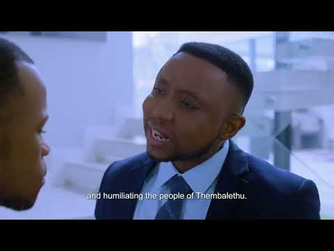 The Estate S02E07 🏢 Full Episode 📺 African Series