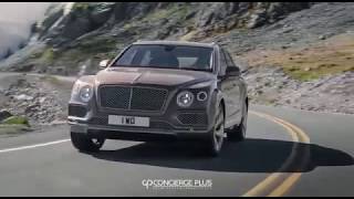 CONCIERGE PLUS - BOUTIQUE OF EXCLUSIVE SERVICES