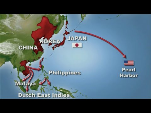 Bojový plán: Preventivní úder: Operace Moked 1967/Útok na Pearl Harbor 1941 - válečný dokument