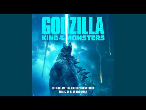 Godzilla (feat. Serj Tankian)