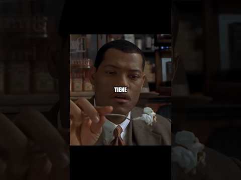 Bumpy Johnson era un hombre inteligente #peliculas #shorts #cine #series