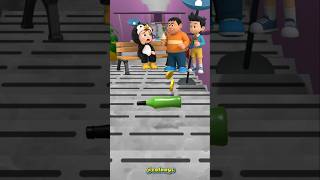 Download lagu Poor Gogo Gaga, her tooth hurts from eating ice cream and not brushing 🥺 #shorts #gugugaga #sonic mp3