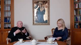 Biskup też człowiek - bp Krzysztof Wętkowski