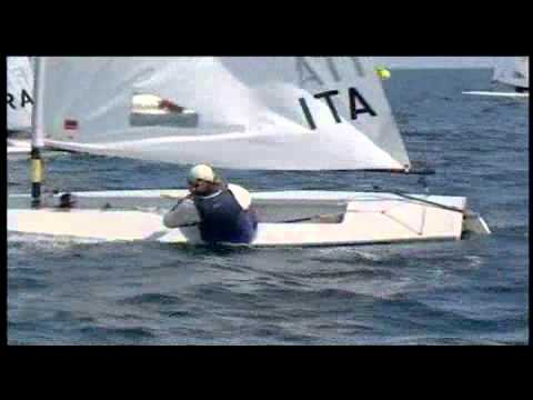 The Boat Whisperer Upwind - DVD Preview