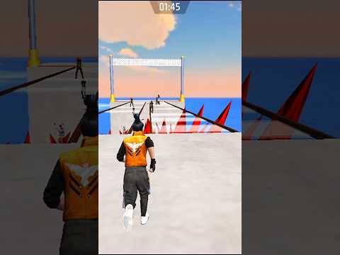 SQUID Game Survival Challenge 😳 Viral Short