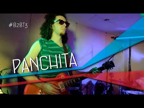 Sonex - Panchita || Back To Basics