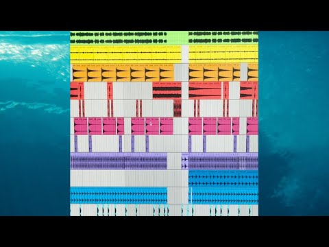 Deep Water (feat. EVAN GIIA) [Official Visualizer]