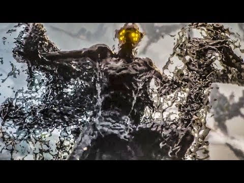 Кома (2019) — Трейлер