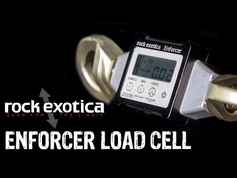 Rock Exotica LC1 Enforcer Load Cell
