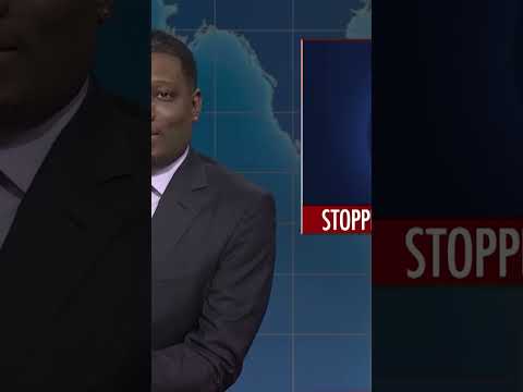 Weekend Update: Government Shutdown Ends, Epstein Email Says Trump "Knew About t - Part 3 #Shorts