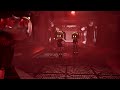 Murder Drones Ep1 Bunker Scene Remake But With A Twist Murder Drones Animation