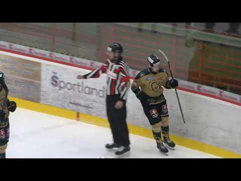 11. kolo HK TAM Levice – HK’95 Považská Bystrica 4:0 (HIGHLIGHTY)