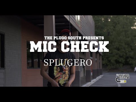 MIC CHECK | Splurgio | Tolerance