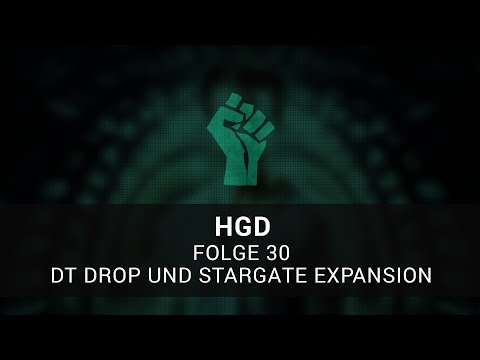 Honor Greift Durch 30 - DT Drop und Stargate Expansion