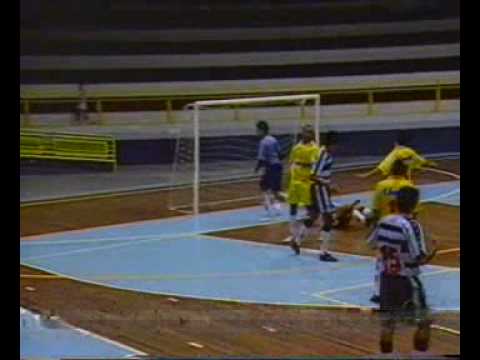 Jogo: Álvares x Univila