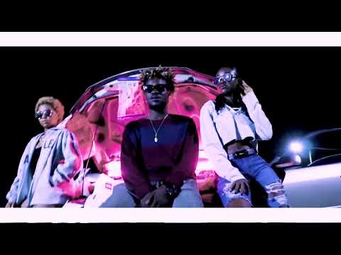 Revoluxon Rocky ft Feouls Trap shots official video