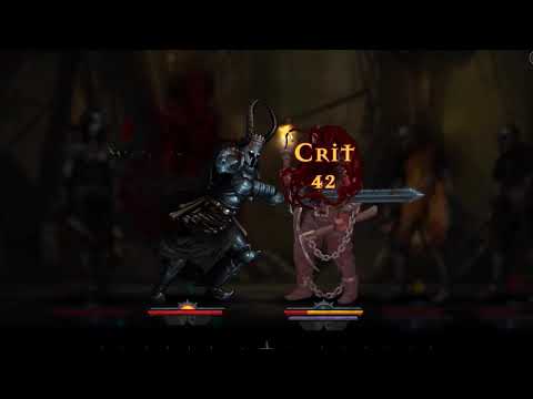 Iratus: Lord of the Dead Teaser Trailer