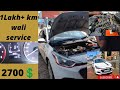 Hyundai I 20 Major Service 114000 Km Is I20 A High Maintenance Car Car Service I20