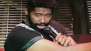 The Commodores/Machine Gun Live with Intros/Oct 1997