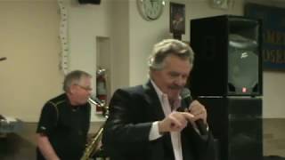 Ronnie Dove sings 'He Stopped Loving Her Today' Maryland 2015