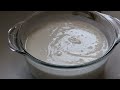 హోటల్స్ లో  సెట్ దోస పిండి ఎలా రుబ్బు కోవలో పర్ఫెక్ట్ గా మీ కోసమే తయారు చేశాను | Set Dosa | Dosa - Video