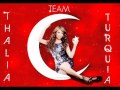 Thalia tumba la casa edit remix djtholga 2012