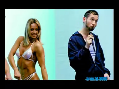 Märtini Brös. - Dance Like It Is O.K. (official music video)