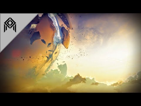 Towerfall (Almighty Event) - Destiny 2: Season of the Worthy OST