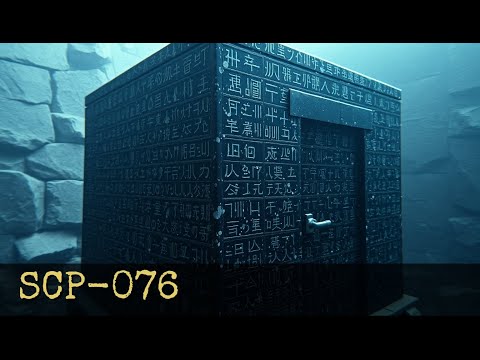 SCP-076 Able