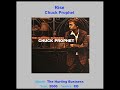 CHUCK PROPHET   "Rise"   2000