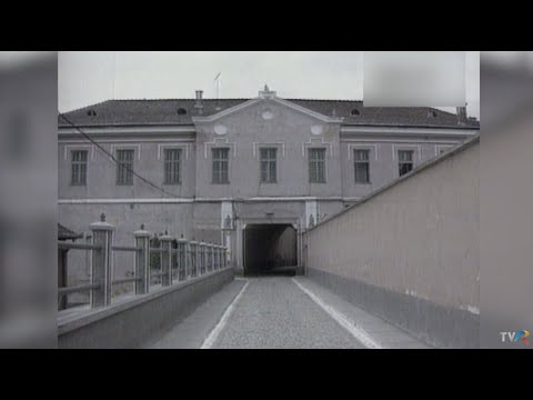 Memorialul Durerii: Închisoarea închisorilor – Zarca Gherlei (@Arhiva TVR)
