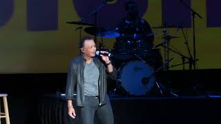 2023 05 20 Jon Secada - Always Something
