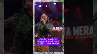 Download lagu Cintaku hanya kamu.. cinta merah merah jambu by Silvy Kumalasari #videoshorts mp3 Download lagu Cintaku hanya kamu.. cinta merah merah jambu by Silvy Kumalasari #videoshorts mp3